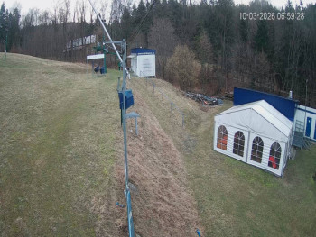 Rekreační středisko Trnava u...