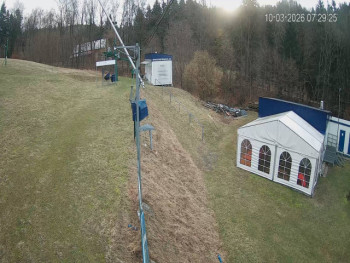 Rekreační středisko Trnava u...