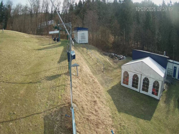 Rekreační středisko Trnava u...