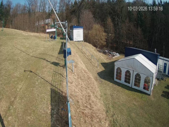 Rekreační středisko Trnava u...