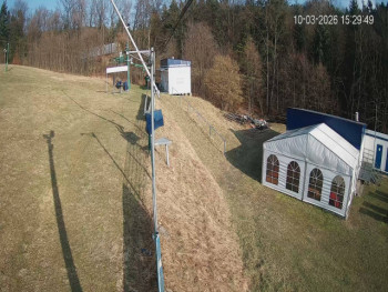 Rekreační středisko Trnava u...