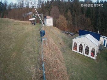 Rekreační středisko Trnava u...