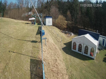 Rekreační středisko Trnava u...