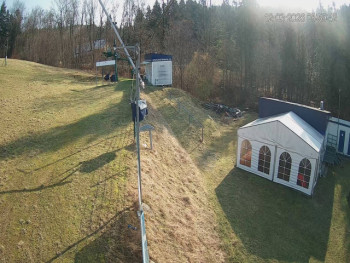 Rekreační středisko Trnava u...