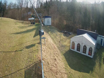 Rekreační středisko Trnava u...