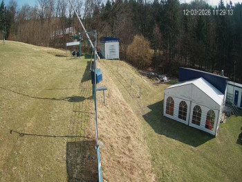 Rekreační středisko Trnava u...