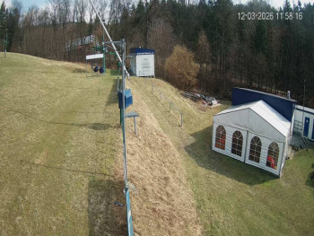 Rekreační středisko Trnava u...