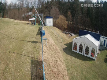 Rekreační středisko Trnava u...