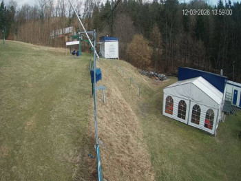 Rekreační středisko Trnava u...