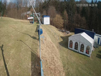 Rekreační středisko Trnava u...