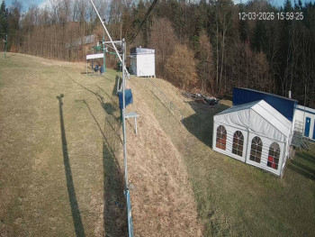 Rekreační středisko Trnava u...