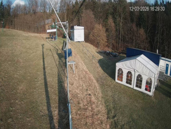 Rekreační středisko Trnava u...