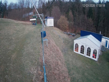 Rekreační středisko Trnava u...