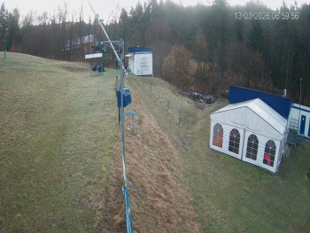 Rekreační středisko Trnava u...