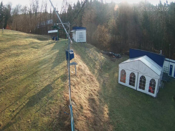 Rekreační středisko Trnava u...