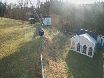 Rekreační středisko Trnava u...