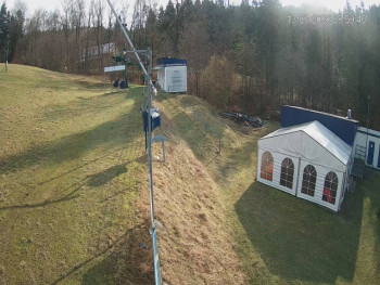 Rekreační středisko Trnava u...