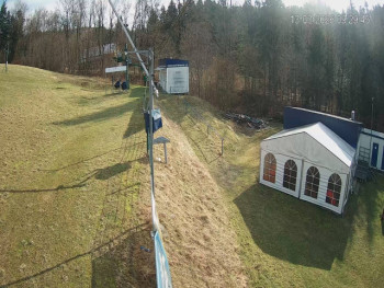 Rekreační středisko Trnava u...