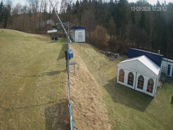 Rekreační středisko Trnava u...