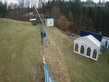 Rekreační středisko Trnava u...