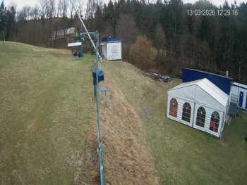 Rekreační středisko Trnava u...