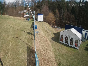 Rekreační středisko Trnava u...