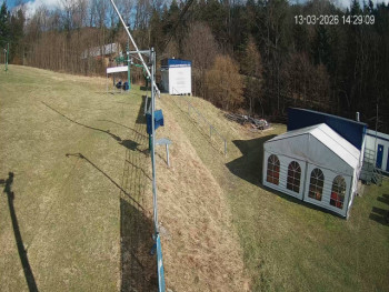 Rekreační středisko Trnava u...