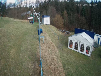 Rekreační středisko Trnava u...