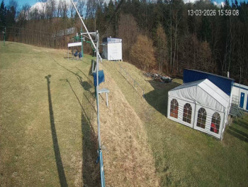 Rekreační středisko Trnava u...