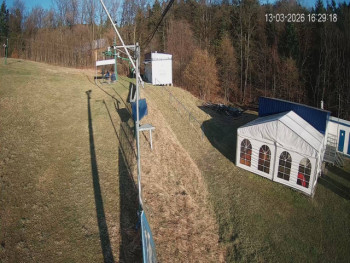 Rekreační středisko Trnava u...