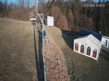 Rekreační středisko Trnava u...