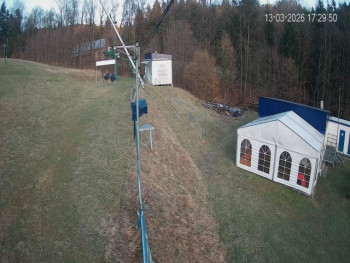 Rekreační středisko Trnava u...