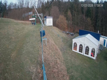 Rekreační středisko Trnava u...