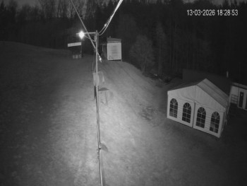 Rekreační středisko Trnava u...