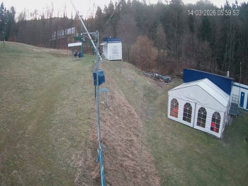 Rekreační středisko Trnava u...