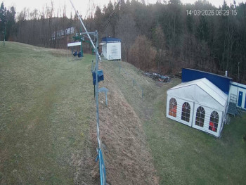 Rekreační středisko Trnava u...