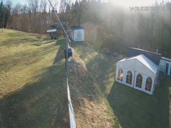 Rekreační středisko Trnava u...