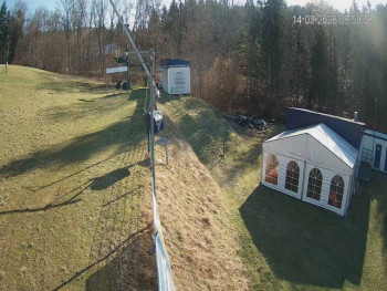 Rekreační středisko Trnava u...