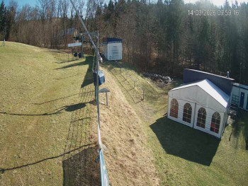 Rekreační středisko Trnava u...