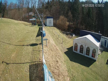 Rekreační středisko Trnava u...