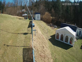 Rekreační středisko Trnava u...