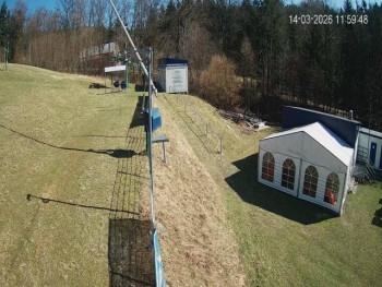 Rekreační středisko Trnava u...