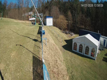 Rekreační středisko Trnava u...