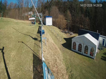 Rekreační středisko Trnava u...