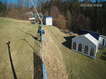 Rekreační středisko Trnava u...