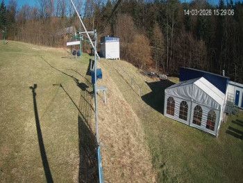 Rekreační středisko Trnava u...