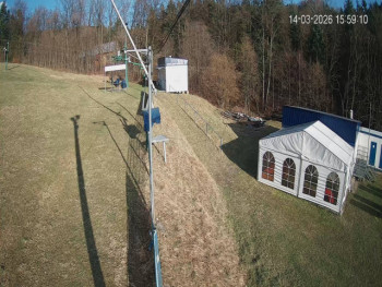 Rekreační středisko Trnava u...