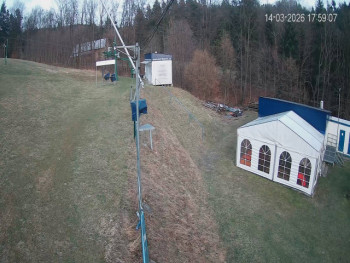 Rekreační středisko Trnava u...