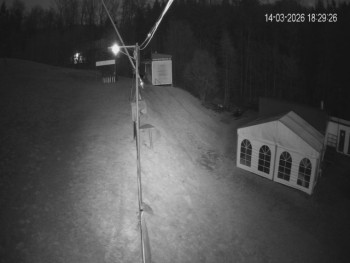 Rekreační středisko Trnava u...