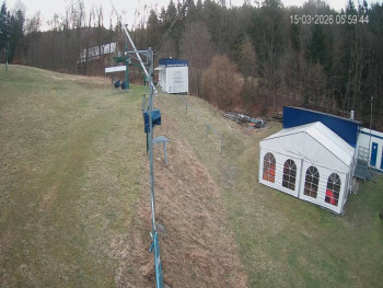 Rekreační středisko Trnava u...